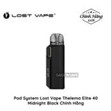  Thelema Elite 40 Pod Kit Chính Hãng 