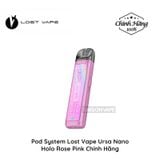  Lost Vape Ursa Nano 18W Pod Kit Chính Hãng 