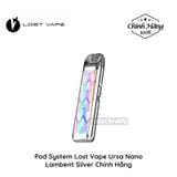  Lost Vape Ursa Nano 18W Pod Kit Chính Hãng 