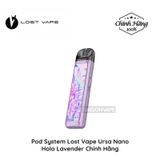  Lost Vape Ursa Nano 18W Pod Kit Chính Hãng 