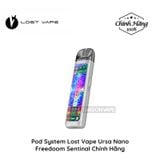  Lost Vape Ursa Nano 18W Pod Kit Chính Hãng 