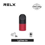  RELX Pod Pro Lychee Ice Chính Hãng Cho RELX Infinity - RELX Essential 