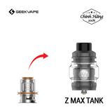  OCC Geekvape M Coil Chính Hãng Cho Z Max Tank 