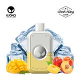  Waka soPRO PA7000 Hơi Mango Peach Chính Hãng 