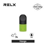  RELX Pod Pro Mango Chính Hãng Cho RELX Infinity - RELX Essential 