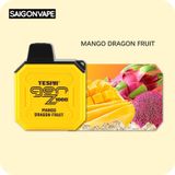  TESIYI Gen Z1000 Hơi Mango Dragon Fruit Chính Hãng 