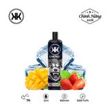  KK Energy 5000 Hơi Mango Strawberry Ice Chính Hãng 