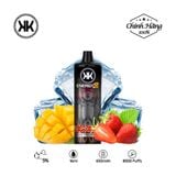  KK Energy 2 8000 Hơi Mango Strawberry Ice Chính Hãng 