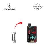  OCC Rincoe Manto Coil Chính Hãng Cho Manto AIO 80W Kit 