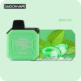  TESIYI Gen Z1000 Hơi Mint Ice Chính Hãng 