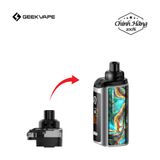  Geekvape Obelisk 65 Pod Rỗng Chính Hãng Cho Obelisk 65 FC Kit 