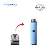  Freemax Onnix Pod Rỗng Chính Hãng Cho Onnix 20W Kit 