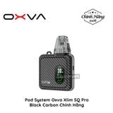  Oxva Xlim SQ Pro Pod Kit Chính Hãng 