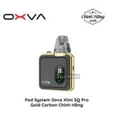  Oxva Xlim SQ Pro Pod Kit Chính Hãng 