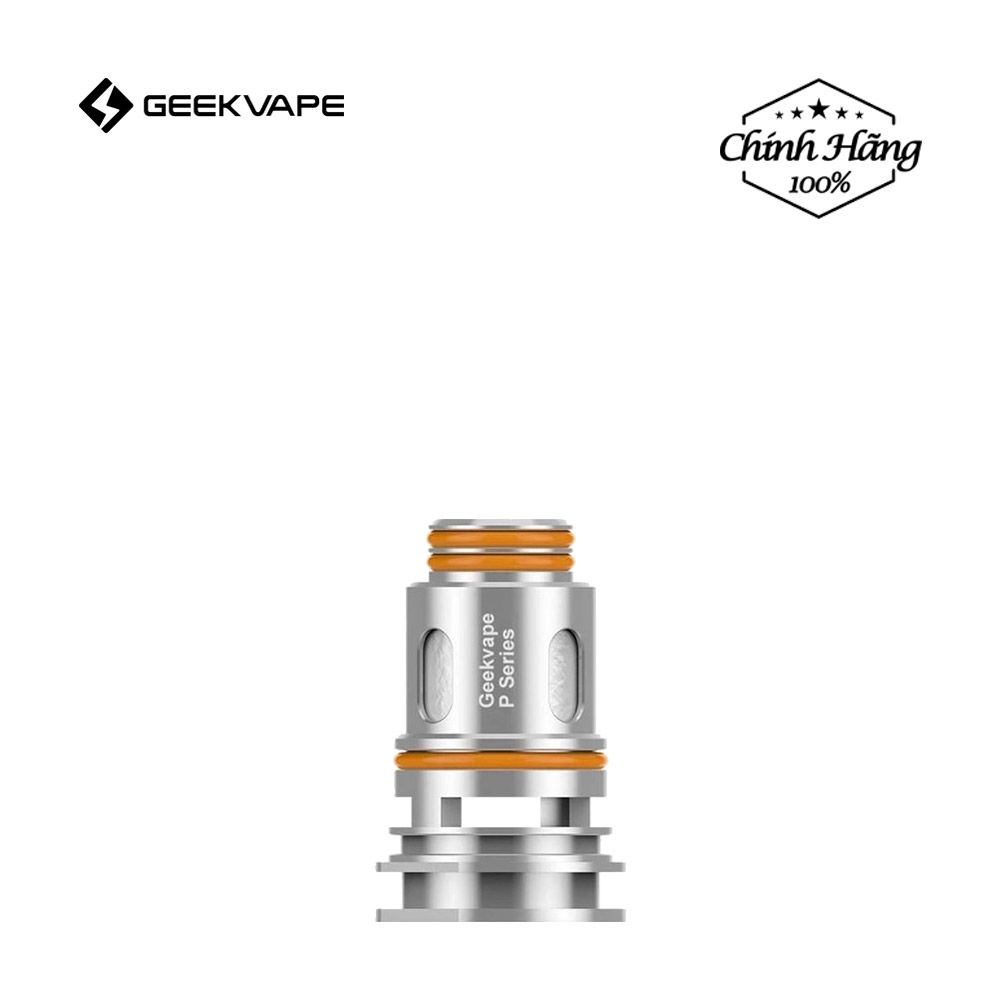OCC Geekvape P Coil Cho Aegis Boost Pro Obelisk 60 B100 21700 Kit