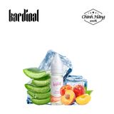  Kardinal Kristal Parasol Peach Aloe Vera Salt Chính Hãng 