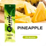  Kardinal KS Quik 2000 Hơi Pineapple - Vape Pod Hút 1 Lần Chính Hãng 