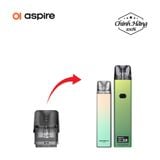  Aspire Favostix Pod Chính Hãng Cho Favostix Kit - Favostix Mini Kit 