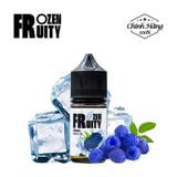  Frozen Fruity Iced Mystical Blue Salt 30ml Chính Hãng 