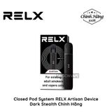  RELX Artisan Device Closed Pod Kit Chính Hãng 