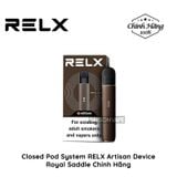  RELX Artisan Device Closed Pod Kit Chính Hãng 