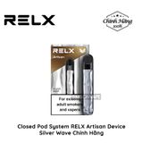  RELX Artisan Device Closed Pod Kit Chính Hãng 