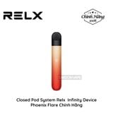 RELX Infinity Device Closed Pod Kit Chính Hãng 