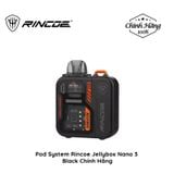  Rincoe Jellybox Nano 3 Pod Kit Chính Hãng 