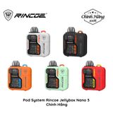  Rincoe Jellybox Nano 3 Pod Kit Chính Hãng 