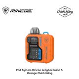  Rincoe Jellybox Nano 3 Pod Kit Chính Hãng 