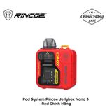  Rincoe Jellybox Nano 3 Pod Kit Chính Hãng 