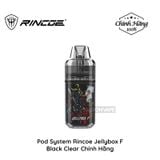  Rincoe Jellybox F Pod Kit Chính Hãng 