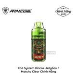  Rincoe Jellybox F Pod Kit Chính Hãng 