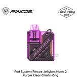  Rincoe Jellybox Nano 2 Pod Kit Chính Hãng 