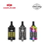  Digiflavor Siren G MTL Tank 4ml Chính Hãng 