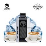  Waka soPro PA10000 Hơi Smooth Cappuccino Chính Hãng 