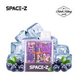  SpaceZ 7000 Hơi Blueberry Ice Chính Hãng 