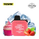  TESIYI Gen Z1000 Hơi Strawberry Cake Chính Hãng 