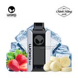  Waka soPro PA10000 Hơi Strawberry Banana Chính Hãng 