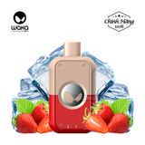  Waka soPRO PA7000 Hơi Strawberry Burst Chính Hãng 