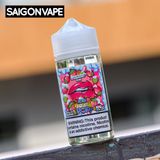  Pop Vapors Iced Strawberry Kiwi 100ml Chính Hãng 