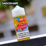  WET Tropical Fusion Strawberry Mango Ice 100ml Chính Hãng 