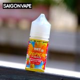  WET Tropical Fusion Strawberry Mango Ice Salt 30ml Chính Hãng 