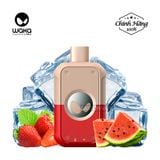  Waka soPRO PA7000 Hơi Strawberry Watermelon Chính Hãng 