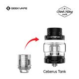  OCC Geekvape Super Mesh Coil Chính Hãng Cho Ceberus Tank 