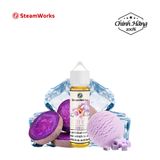  Steamworks Taro Ice Cream 60ml Chính Hãng 