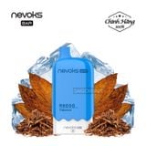  Nevoks Bar R9000 Hơi Tobacco Chính Hãng 