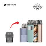  Geekvape U Pod Chính Hãng Cho Wenax U - Obelisk U - Sonder U - Digiflavor U Pod Kit 