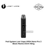  Lost Vape URSA Nano Pro 2 Pod Kit Chính Hãng 