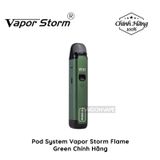  Vapor Storm Flame Pod Kit Chính Hãng 